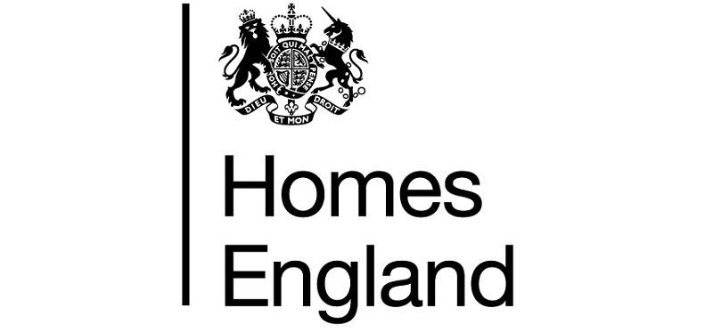 Homes England