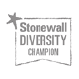 Stonewall Diversity Champion