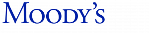 Moody's Logo
