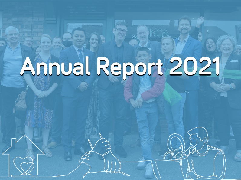 Annual Report 2021