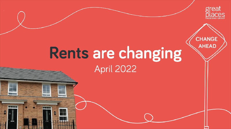 Rents are changing