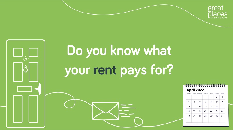 Do you know what your rent pays for