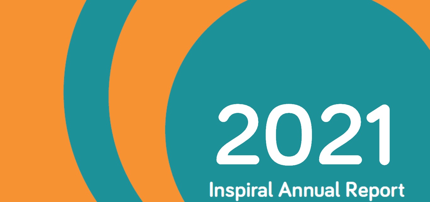 Inspiral Annual Report 2021
