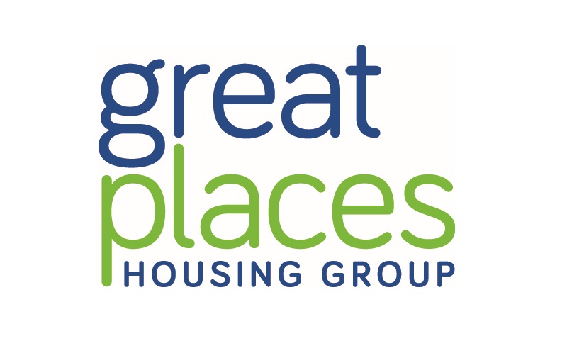 Great Places Housing Group Logo