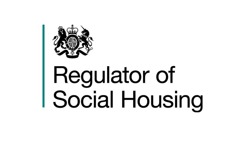 regulator of social housing