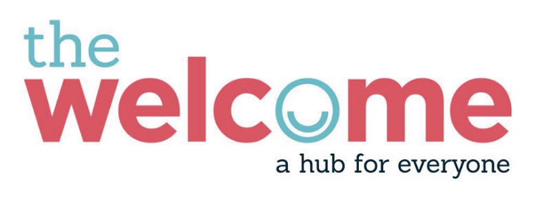 The Welcome Centre - a hub for everyone