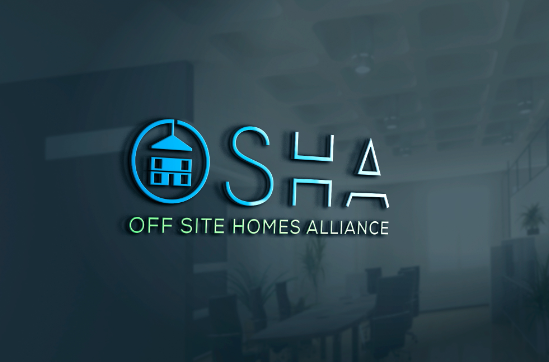 OSHA Offsite Homes Alliance Logo