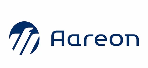 Aareon logo