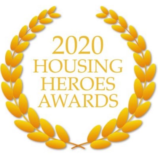 Housing Heroes Awards 2020