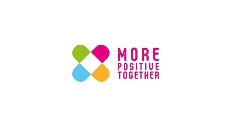 More Positive Together