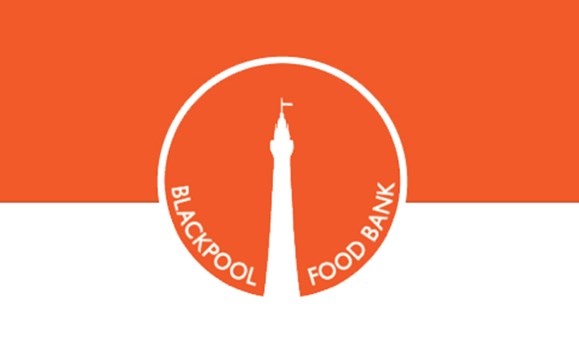 Blackpool Foodbank