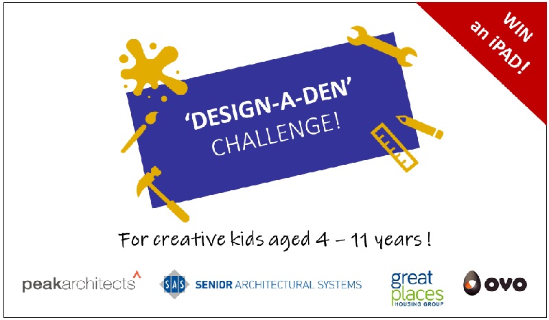 Design A Den