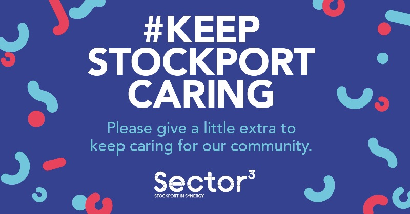 Keep Stockport Caring