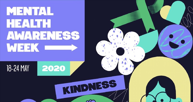 Mental Health Awareness Week 2020