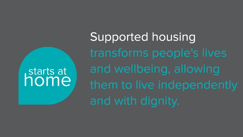 Supported Housing