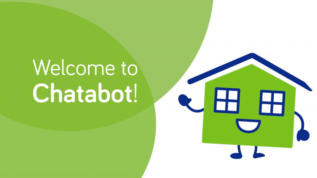 Welcome to Chatabot