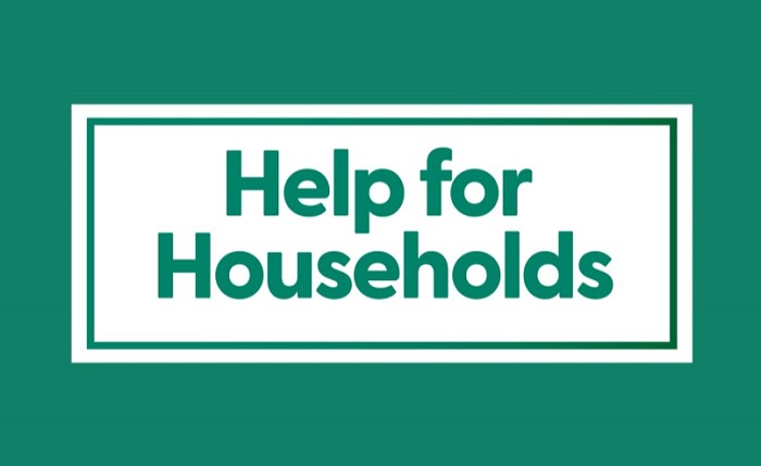 Help for Households