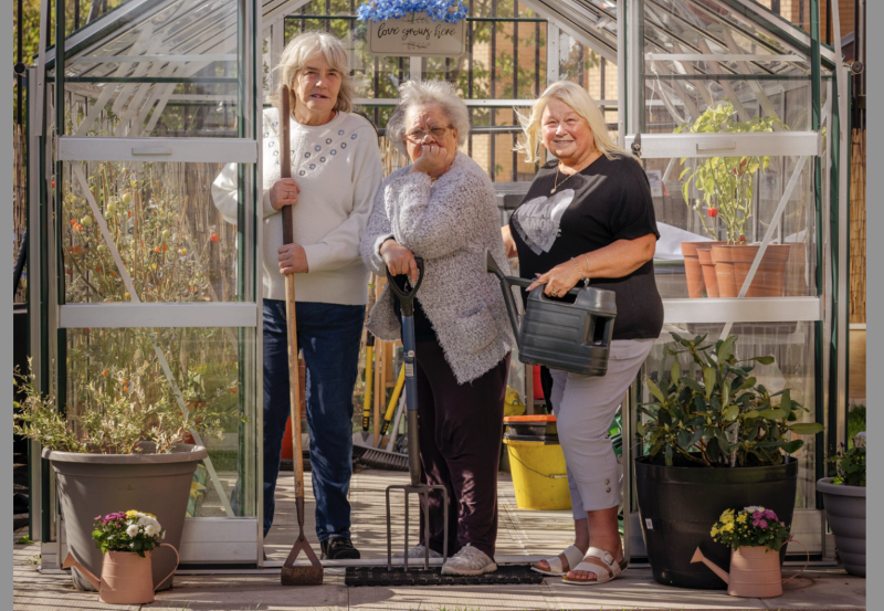 The Bowland Growers Club