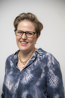 Caroline Osler