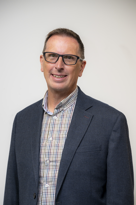 Mark Patchett