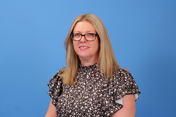 Sharon Brown