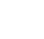 White piggy bank icon with a coin slot on its back.