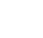 White icon of a magnifying glass focusing on a user profile with two additional user outlines behind it.