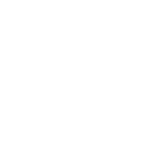 White thumbs-up icon surrounded by five stars.
