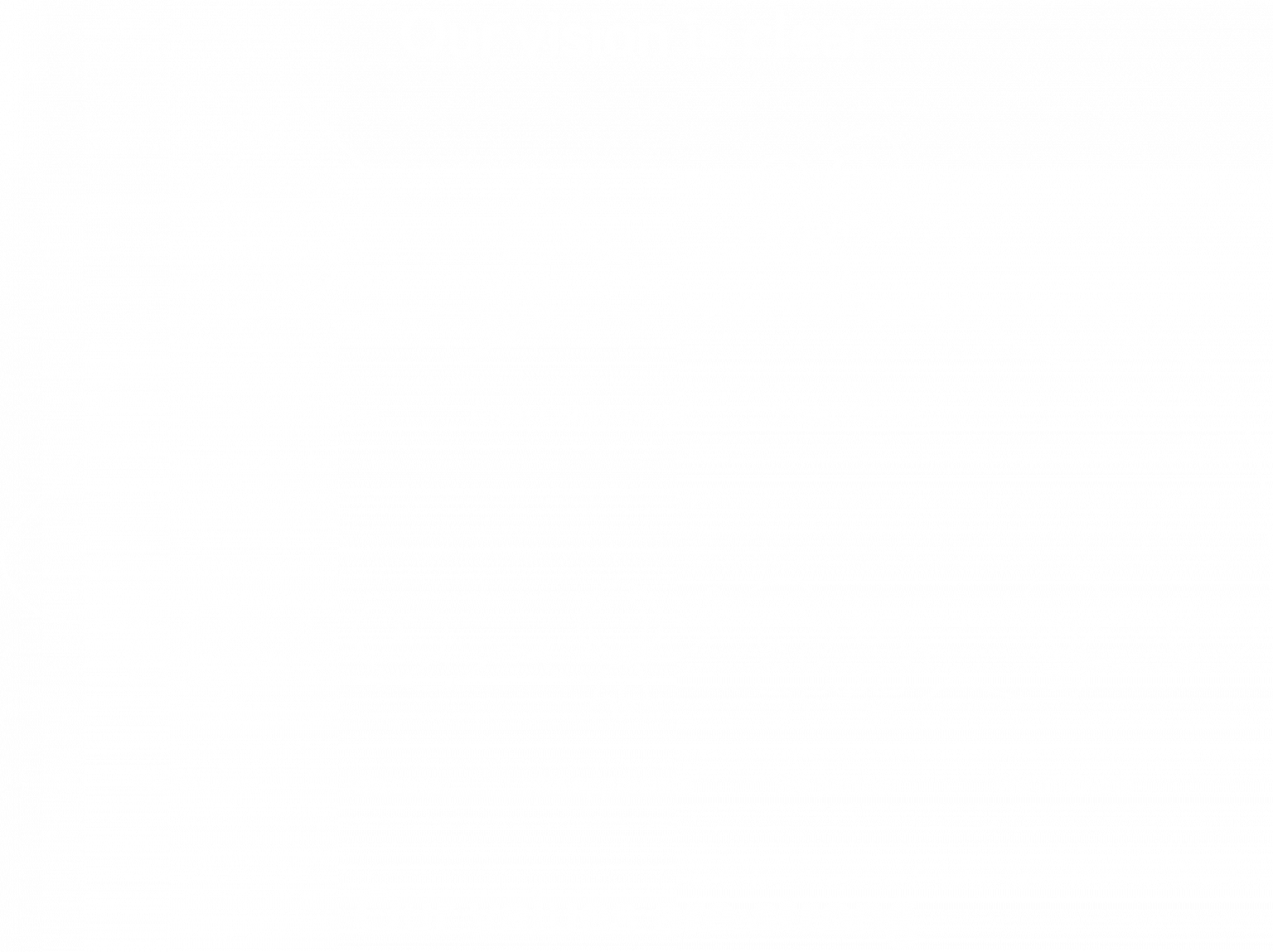 Our vision and values