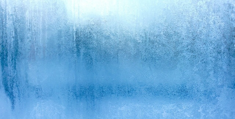 Winter Ice