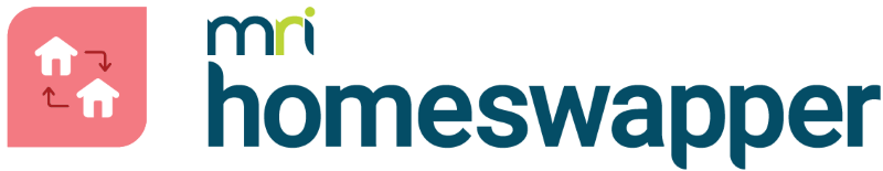 Homeswapper logo