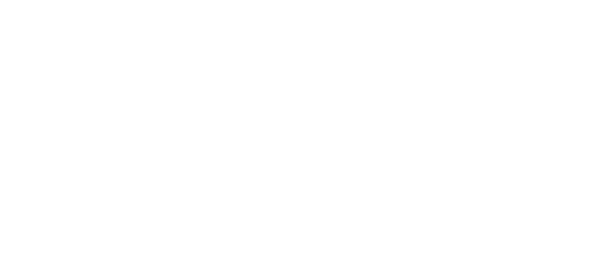 Line drawing of a white heart.